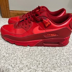 Nike Air Max 90 “Chicago” 2021 Pack